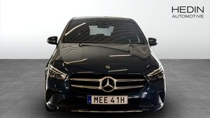 Mercedes B200 bild 8