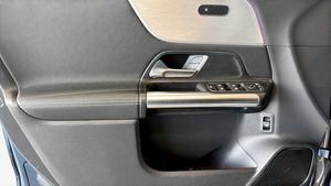 Mercedes B200 bild 11