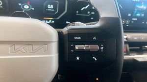 Kia K4 bild 15