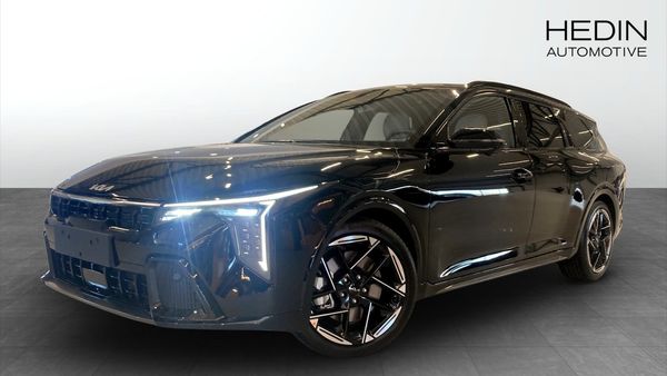 Kia K4 SW 1.6 T-GDI 180HP DCT GT LINE - 2026
