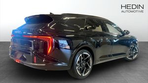 Kia K4 bild 2