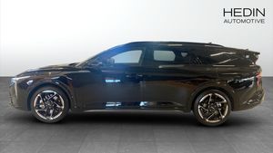 Kia K4 bild 6