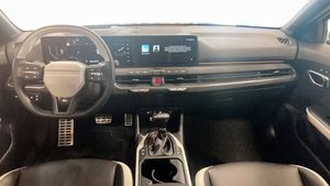 Kia K4 bild 4