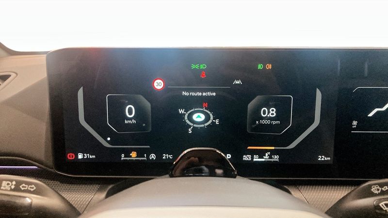 Kia K4 bild 16