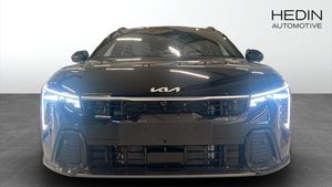 Kia K4 bild 8