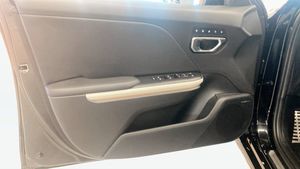 Kia K4 bild 11