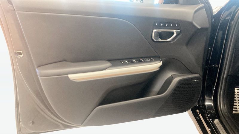 Kia K4 bild 11