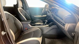 Kia K4 bild 3