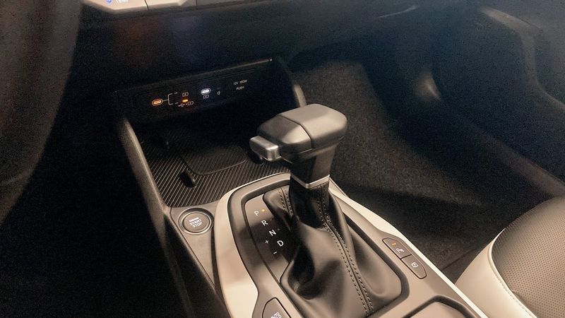 Kia K4 bild 13