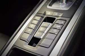 Porsche 991 bild 15