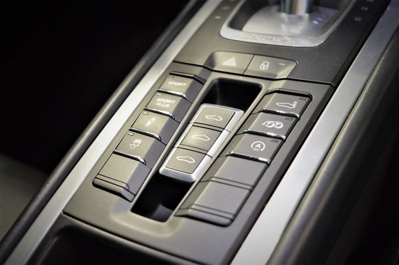 Porsche 991 bild 15