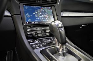 Porsche 991 bild 11