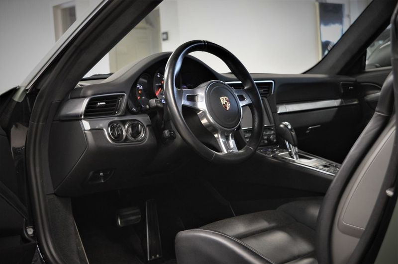 Porsche 991 bild 6