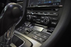 Porsche 991 bild 16