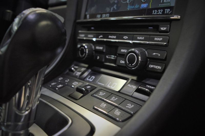 Porsche 991 bild 16