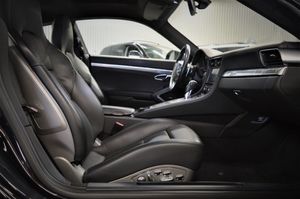 Porsche 991 bild 12