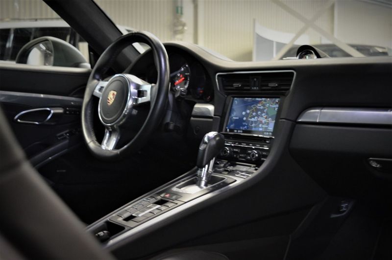 Porsche 991 bild 14