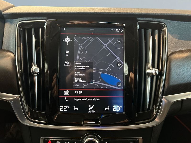 Volvo V90 bild 11