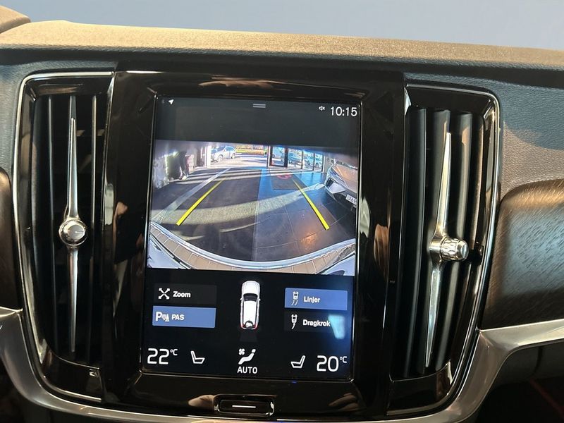 Volvo V90 bild 15