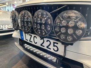 Volvo V90 bild 17