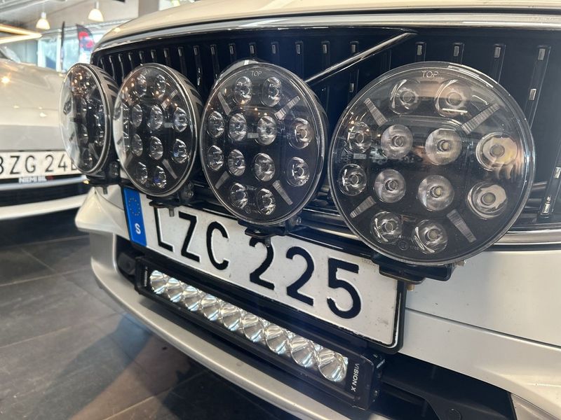 Volvo V90 bild 17