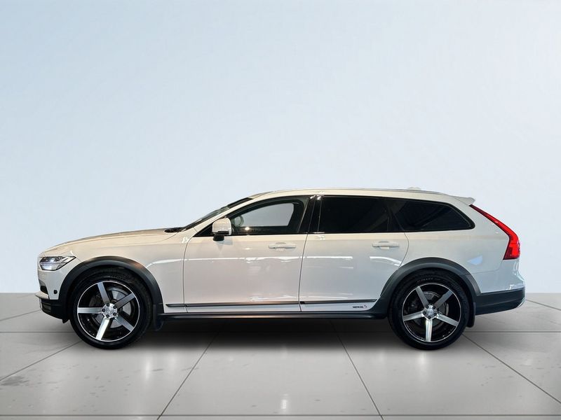 Volvo V90 bild 4