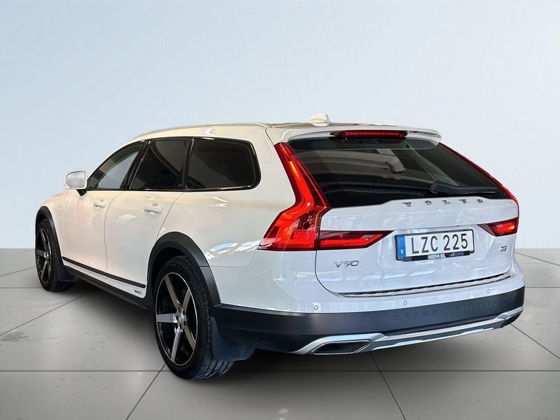 Volvo V90 bild 5