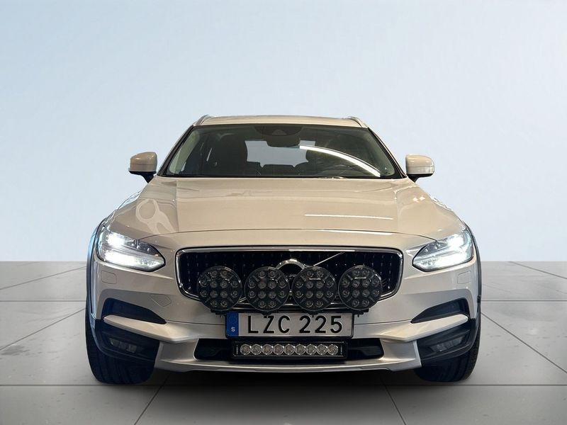 Volvo V90 bild 2