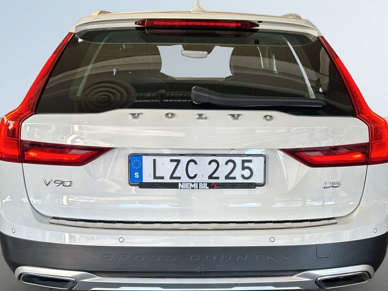 Volvo V90 bild 12