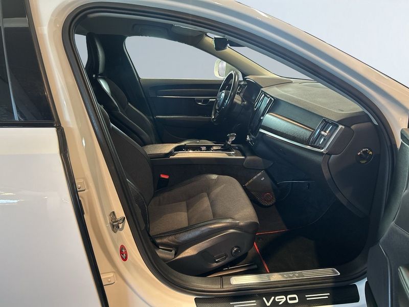 Volvo V90 bild 10