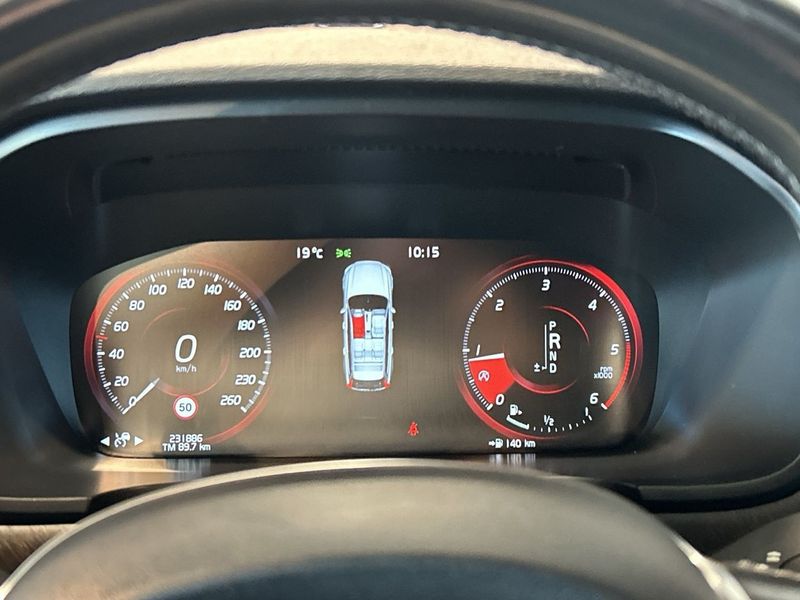 Volvo V90 bild 18