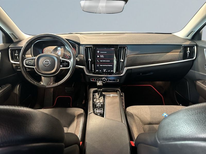 Volvo V90 bild 8