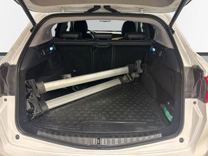 Alfa Romeo Stelvio bild 12