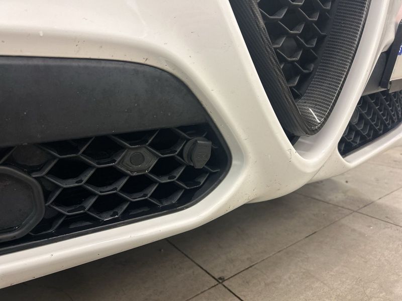 Alfa Romeo Stelvio bild 21