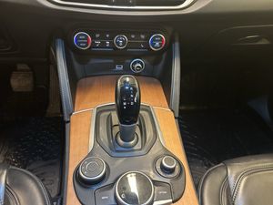 Alfa Romeo Stelvio bild 20