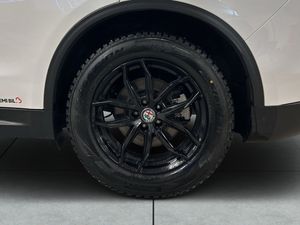 Alfa Romeo Stelvio bild 14