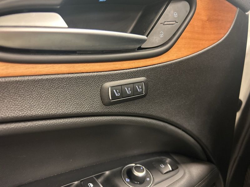 Alfa Romeo Stelvio bild 19