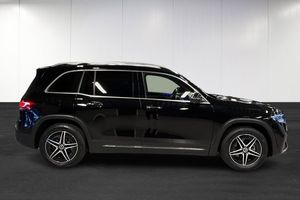 Mercedes EQB300 bild 8