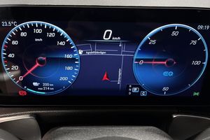 Mercedes EQB300 bild 20
