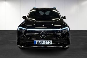 Mercedes EQB300 bild 5