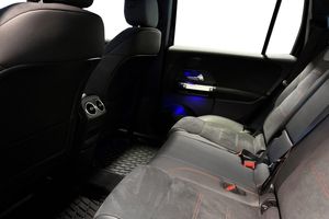 Mercedes EQB300 bild 15