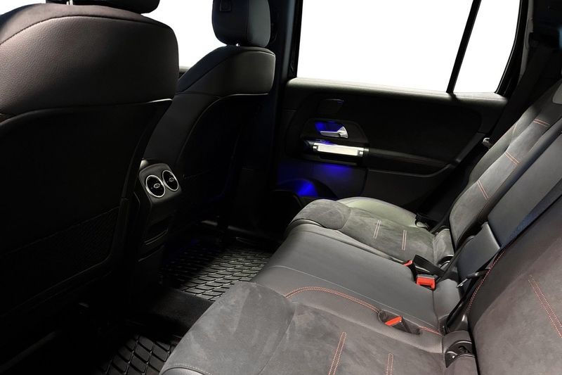Mercedes EQB300 bild 15