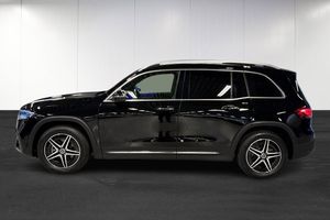Mercedes EQB300 bild 7