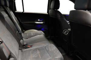 Mercedes EQB300 bild 18