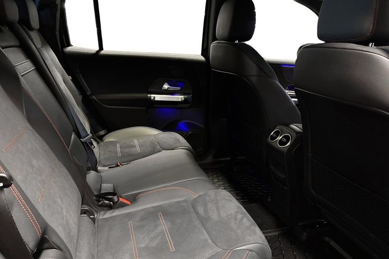 Mercedes EQB300 bild 18