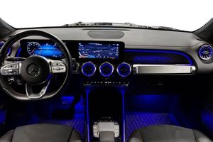 Mercedes EQB300 bild 10