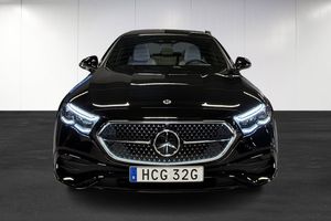 Mercedes E300 bild 5