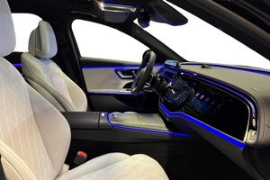Mercedes E300 bild 17