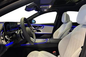 Mercedes E300 bild 13