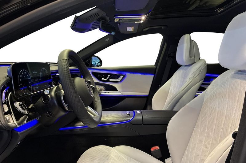 Mercedes E300 bild 13